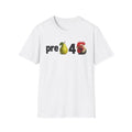 Prepare For Cock Joke T-shirt