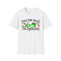I put the sexy in dyslexia T-shirt