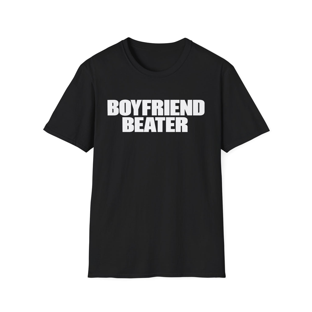 Boyfriend Beater T-Shirt