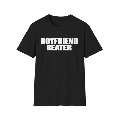 Boyfriend Beater T-Shirt