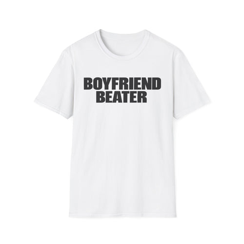 Boyfriend Beater T-Shirt